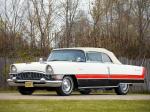 Packard Caribbean Convertible 1955 года
